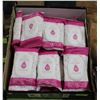 Image 1 : BOX OF 30 SUMMER'S EVE SIMPLY SENSITIVE CLEANSING