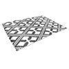 Image 4 : NEW AMAZON BASICS 9' X 12' RV CAMPING PATIO RUG