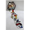 Image 1 : VINTAGE MICKEY MOUSE 3FT