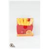 Image 1 : NEW FRIES BEFOR GUYS MICROWAVE