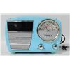 Image 1 : VINTAGE TIMEX ALARM CLOCK