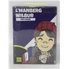 Image 1 : NEW IN BOX YOUTOOZ L'MANBERG
