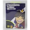 Image 1 : NEW IN BOX YOUTOOZ L'MANBERG