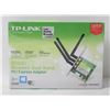 Image 1 : SEALED TP-LINK N900 WIRELSSS DUAL