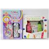 Image 1 : NEW MERRYMAKERS THE CRAYONS