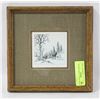 Image 1 : VINTAGE ARTIST LUDWIG URACK