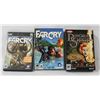 Image 1 : NEW IN BOX 2004 UBISOFT FARCRY