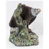 Image 1 : 10X8 INCH CERAMIC EAGLE