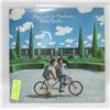 Image 1 : MACLEAN & MACLEAN BITTER REALITY LP VINYL RECORD
