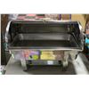 Image 1 : CHAFING DISH WITH INSERT