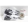 Image 1 : 80 PLUS NEW COLPART DRY ERASE MARKERS