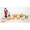 Image 1 : ESTATE MADE IN OCCUPIED JAPAN DISHWARE+