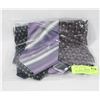 Image 1 : BAG WITH 3 TIES INCL. VAN HEUSEN, CHRISTIAN