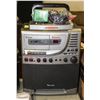 Image 1 : VENTURER CD CASSETTE GRAPHICS KARAOKE
