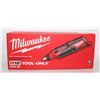 Image 1 : NEW MILWAUKEE M12 BRUSHLESS ROTARY/GRINDER