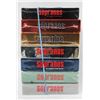 Image 2 : SOPRANNOS SEASON 1-6 (MOST SEALED)