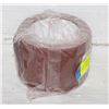 Image 1 : NEW ROLL OF 3 INCH X 10 FEET BELT SANDER PAPER