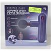 Image 1 : SHARPER IMAGE COMPACT SPORT MASSAGER