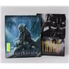 Image 1 : STAR WARS ART ILLUSTRATION PLUS STAR WARS