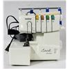 Image 1 : BROTHER 1034D OVERLOCK 4 THREAD SERGER