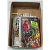 Image 1 : LOT OF 15 COLLECTOR COMICS