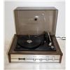 Image 1 : COLUMBIA SOLID STATE TURNTABLE