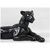 Image 2 : 17" CERAMIC BLACK PANTHER