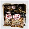 Image 1 : BEER NUTS ORIGINAL MIX CASE OF 12 BB JAN 18/2025