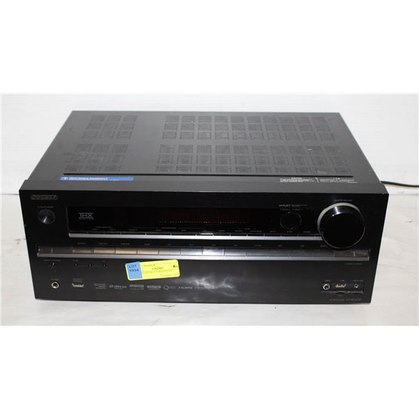 ONKYO HT-RC470 RECIEVER
