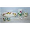 Image 1 : ESTATE FINE BONE CHINA INCLUDES COALPORT