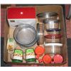 Image 1 : ESTATE DISHES ROSTI, RUBBERMAID, EAGLE
