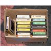 Image 1 : ESTATE 8-TRACKS ALL TOGETHER