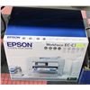 Image 1 : UNUSED EPSON EC-C700 PRINTER