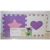 Image 1 : TADPOLE SOFT EVA FOAM PLAY MAT
