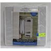 Image 1 : NEW SEALED HANGING CLOSET ORGANIZER