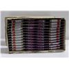 Image 1 : 48PKS NUTTYCLUB BIRTHDAY CANDLES W/HOLDERS