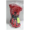 Image 1 : SIX PAIR OF SIZE LARGE SPORTS GRIP GLOVES