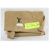Image 1 : USED REPLICA LOUIS VUITTON WALLET WITH REPLICA
