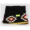 Image 1 : INDIGENOUS RIBBON SKIRT ADULT ADJUSTABLE