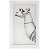 Image 1 : ALPACA WALL HANGING