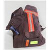 Image 1 : MARV HOLLAND INSULATED MENS