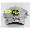 Image 1 : UNAUTHENTICATED EDMONTON ESKIMOS SIGNED 9FORTY HAT