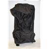 Image 1 : CANADA TOTE BAG ON WHEELS