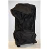 Image 1 : CANADA TOTE BAG ON WHEELS