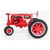 Image 1 : VINTAGE DIECAST TRACTOR
