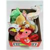 Image 1 : COLLECTIBLE TY BEANIE BABIES ORIGINAL