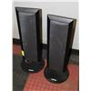 Image 1 : PAIR OF YAMAHA HOUSE SPEAKERS