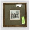 Image 1 : VINTAGE ARTIST LUDWIG URACK