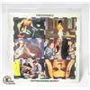 Image 1 : FINGERPRINTZ DISTINGUISHING MARKS 1980 LP VINYL