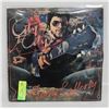 Image 2 : GERRY RAFFERTY CITY TO CITY 1978 LP VINYL RECORD